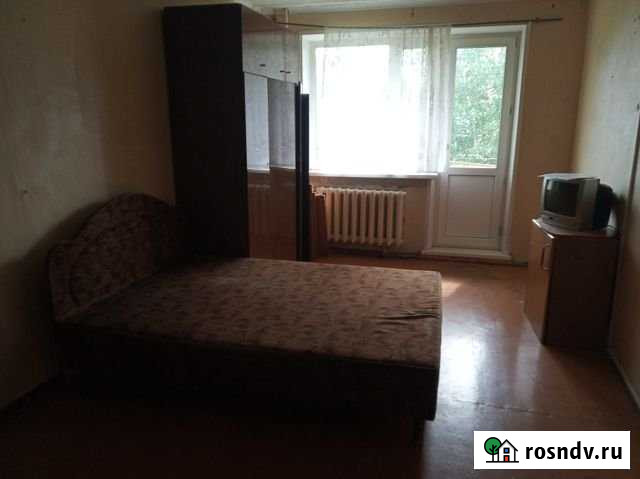 1-комнатная квартира, 30 м², 4/5 эт. на продажу в Серпухове Серпухов - изображение 1