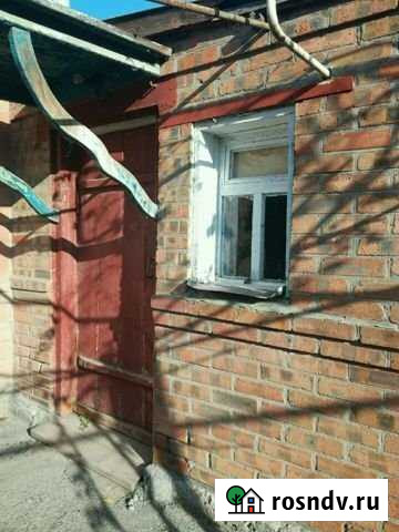 Дом 30 м² на участке 1 сот. на продажу в Таганроге Таганрог - изображение 1