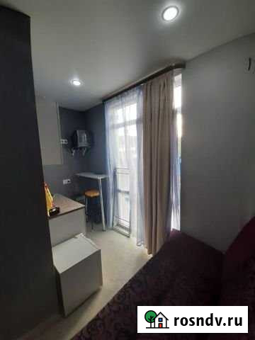 1-комнатная квартира, 11 м², 1/3 эт. в аренду посуточно в Весёлом Веселое - изображение 1