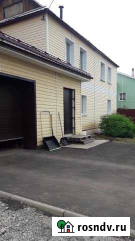 Дом 220 м² на участке 18 сот. на продажу в Братске Братск - изображение 1