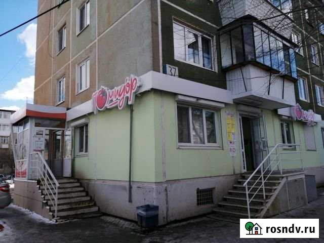 4-комнатная квартира, 59.5 м², 5/5 эт. на продажу в Каменске-Уральском Каменск-Уральский - изображение 1