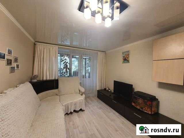 2-комнатная квартира, 46.6 м², 3/5 эт. на продажу в Нижневартовске Нижневартовск - изображение 1