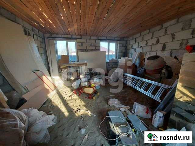 Таунхаус 79.6 м² на участке 1.4 сот. на продажу в Брянске Брянск - изображение 1