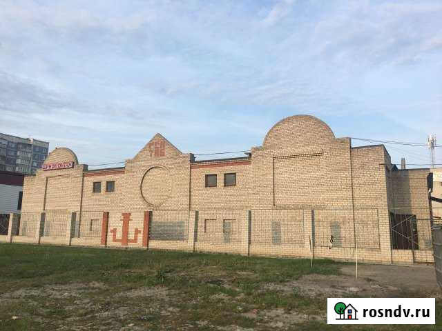 Гараж 17 м² на продажу в Барнауле Барнаул - изображение 1