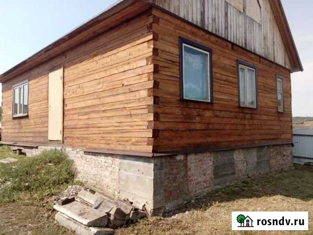 Дом 100 м² на участке 50 сот. на продажу в Актюбинском Актюбинский - изображение 1