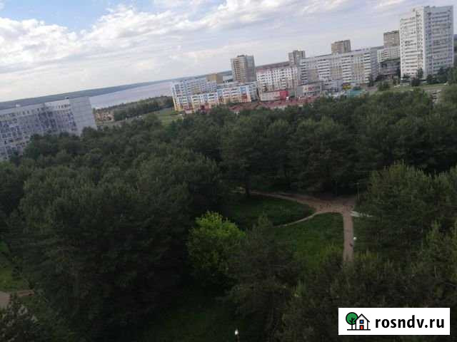 3-комнатная квартира, 85 м², 9/10 эт. на продажу в Набережных Челнах Набережные Челны - изображение 1