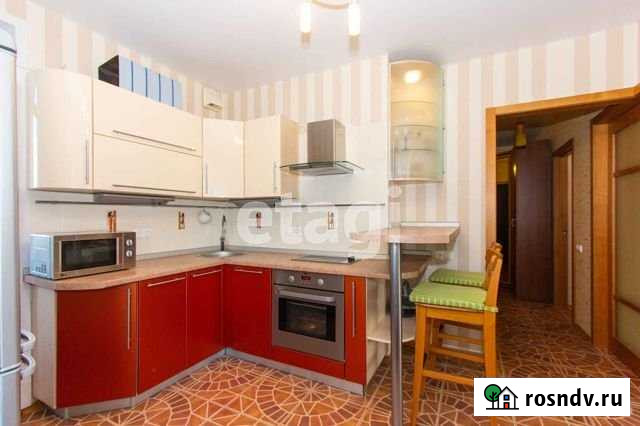 2-комнатная квартира, 53.4 м², 3/7 эт. на продажу в Краснообске Краснообск - изображение 1