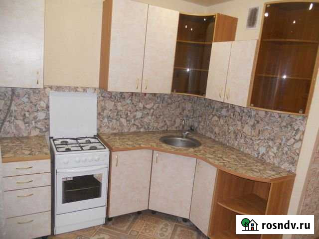 1-комнатная квартира, 36 м², 3/9 эт. в аренду на длительный срок в Кирове Киров - изображение 1