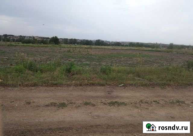 Участок промназначения 420 сот. на продажу в Ростове-на-Дону Ростов-на-Дону - изображение 1