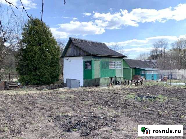 Дача 20 м² на участке 7 сот. на продажу в Орле Орёл - изображение 1