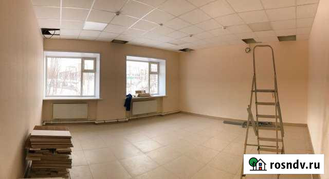 Офисное помещение от 16 кв.м. Сыктывкар - изображение 1