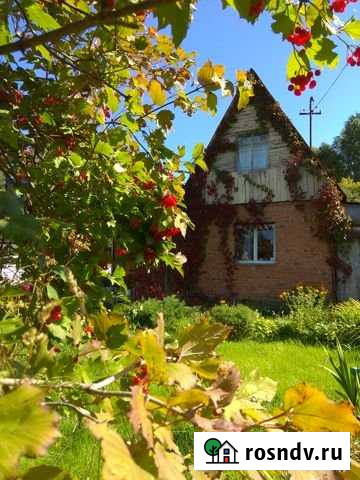 Дача 20 м² на участке 5.3 сот. на продажу в Новосибирске Новосибирск - изображение 1