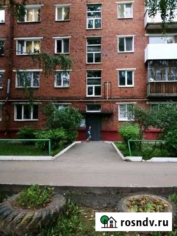 2-комнатная квартира, 44 м², 1/5 эт. на продажу в Ижевске Ижевск - изображение 1