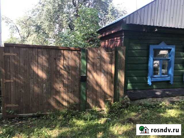 Дом 22 м² на участке 2 сот. на продажу в Калуге Калуга - изображение 1