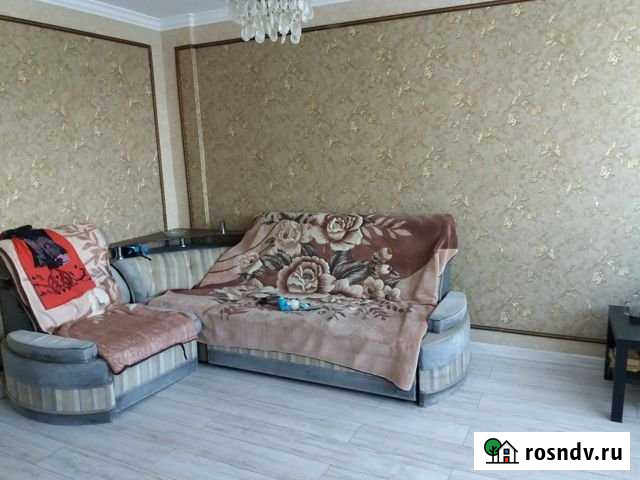 4-комнатная квартира, 82 м², 15/16 эт. на продажу в Новороссийске Новороссийск - изображение 1