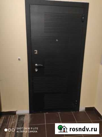 Квартира-студия, 26 м², 4/4 эт. на продажу в Сертолово Сертолово - изображение 1