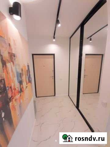 1-комнатная квартира, 35 м², 13/16 эт. на продажу в Екатеринбурге Екатеринбург - изображение 1