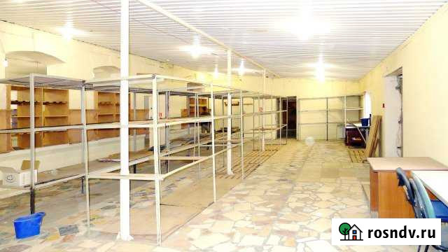 Сухие и просторные помещения, от 50 кв. м Астрахань - изображение 1