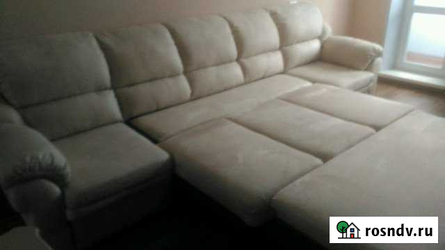 1-комнатная квартира, 34 м², 3/5 эт. на продажу в Алатыре Алатырь - изображение 1