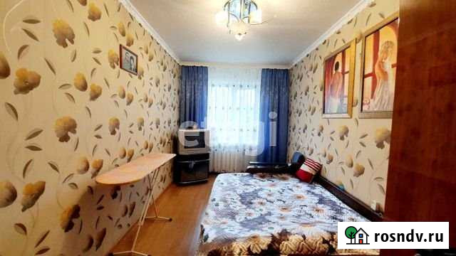 2-комнатная квартира, 44 м², 3/5 эт. на продажу в Брянске Брянск - изображение 1