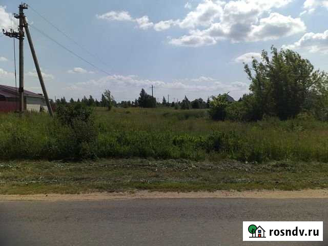 Участок ИЖС 30 сот. на продажу в Добром Доброе - изображение 1