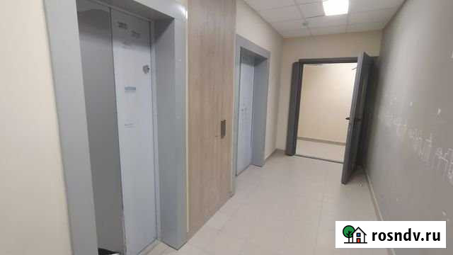 1-комнатная квартира, 40 м², 13/17 эт. в аренду на длительный срок в Мытищах Мытищи - изображение 1