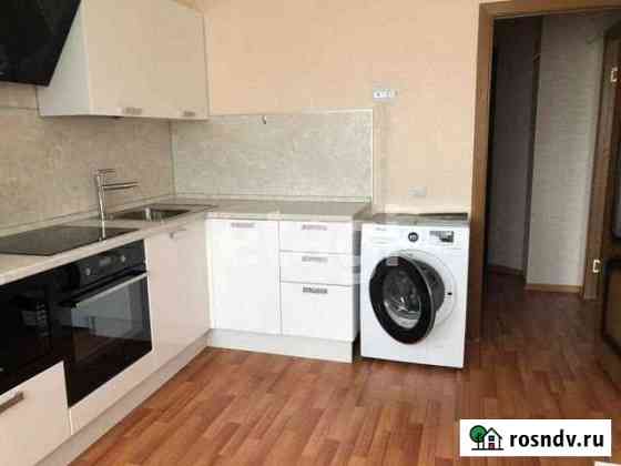 1-комнатная квартира, 43 м², 10/25 эт. на продажу в Набережных Челнах Набережные Челны