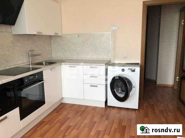 1-комнатная квартира, 43 м², 10/25 эт. на продажу в Набережных Челнах Набережные Челны - изображение 1