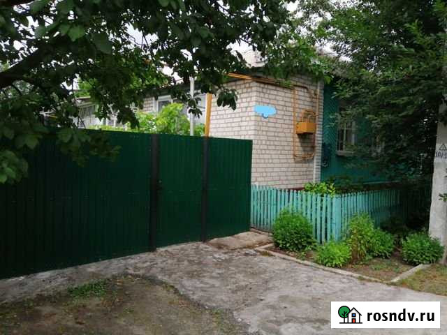 Дом 67 м² на участке 3.5 сот. на продажу в Валуйках Валуйки - изображение 1