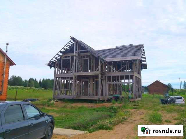 Участок ИЖС 6 сот. на продажу в Сыктывкаре Сыктывкар - изображение 1