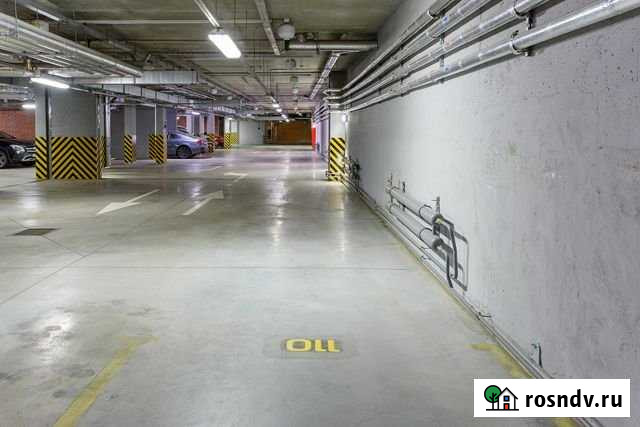 Машиноместо на продажу в Санкт-Петербурге Санкт-Петербург - изображение 1