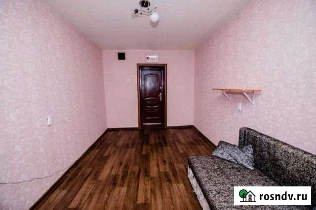 Комната 11.7 м² в 4-ком. кв., 7/9 эт. на продажу в Пензе Пенза - изображение 1