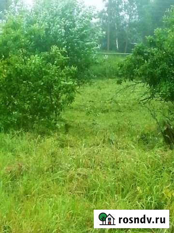 Участок ИЖС 13 сот. на продажу в Богородске Богородск - изображение 1