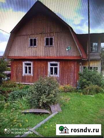 Дача 80 м² на участке 17 сот. на продажу в Кукуштане Кукуштан - изображение 1