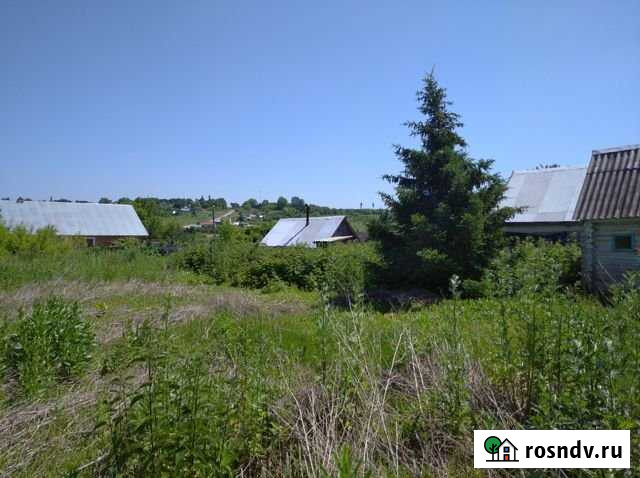 Дом 45 м² на участке 17 сот. на продажу в Жигулевске Жигулевск - изображение 1