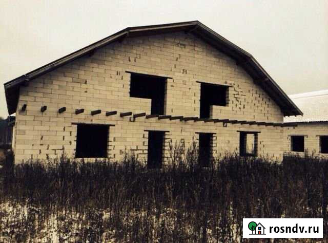 Таунхаус 464 м² на участке 10 сот. на продажу в Деденево Деденево - изображение 1