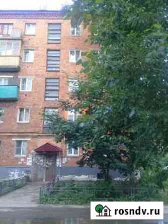 1-комнатная квартира, 28 м², 5/5 эт. на продажу в Нижнем Новгороде Нижний Новгород