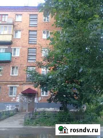 1-комнатная квартира, 28 м², 5/5 эт. на продажу в Нижнем Новгороде Нижний Новгород - изображение 1