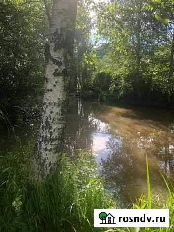 Дом 220 м² на участке 22 сот. на продажу в Колтушах Колтуши - изображение 1