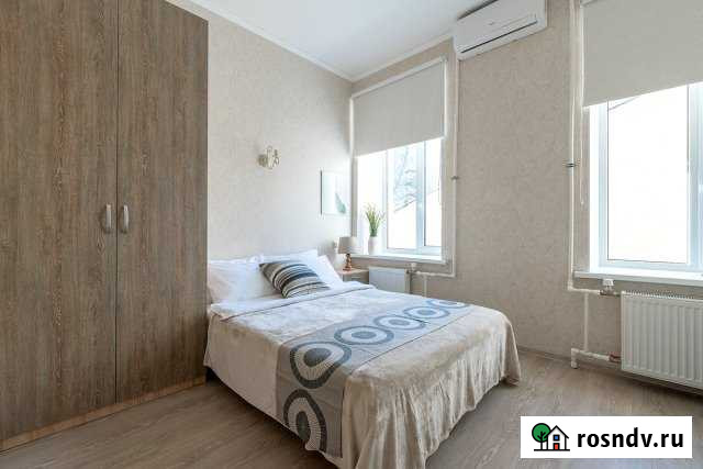 Квартира-студия, 18 м², 2/3 эт. в аренду посуточно в Санкт-Петербурге Санкт-Петербург - изображение 1