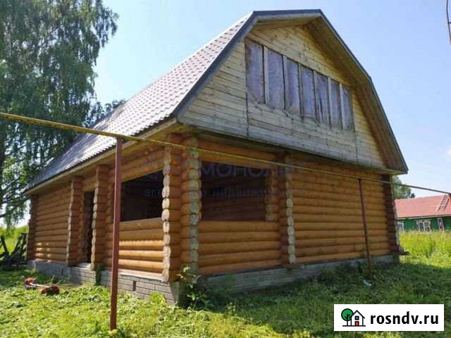 Дом 146 м² на участке 30 сот. на продажу в Чернухе Чернуха - изображение 1