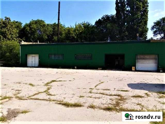 Продам производственное помещение, 9821 кв.м. Саратов - изображение 1