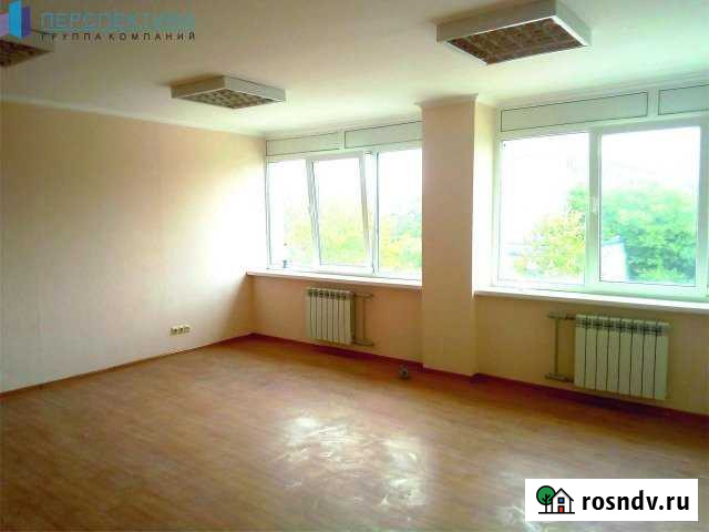 Офис 28 м2 Класс A Новороссийск - изображение 1