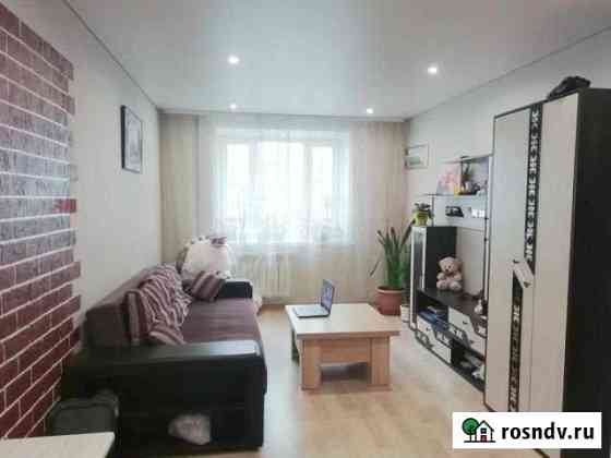 2-комнатная квартира, 40 м², 1/12 эт. на продажу в Вологде Вологда