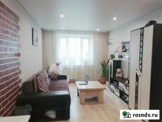 2-комнатная квартира, 40 м², 1/12 эт. на продажу в Вологде Вологда - изображение 1