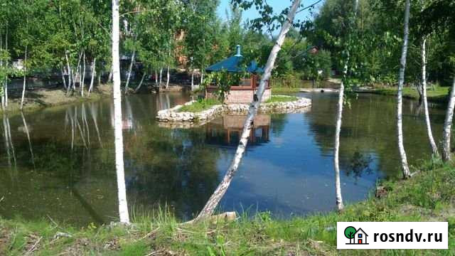 Участок ИЖС 40 сот. на продажу в Раменском Раменское - изображение 1