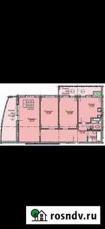 3-комнатная квартира, 110 м², 13/18 эт. на продажу в Иваново Иваново