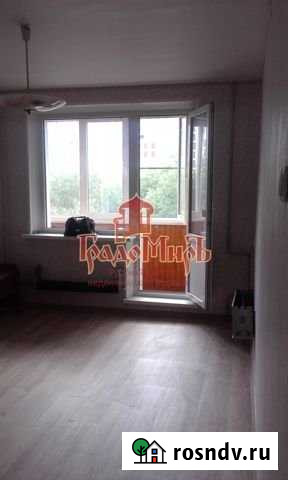 1-комнатная квартира, 39.6 м², 5/5 эт. на продажу в Сергиевом Посаде Сергиев Посад - изображение 1