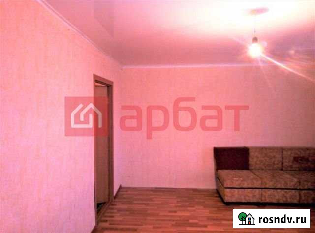 1-комнатная квартира, 35.4 м², 2/2 эт. на продажу в Караваево Караваево - изображение 1