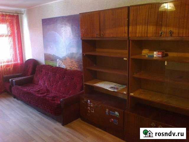 Комната 19 м² в 1-ком. кв., 3/4 эт. в аренду на длительный срок в Воронеже Воронеж - изображение 1